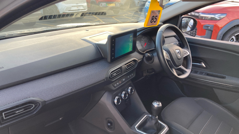 Dacia Jogger 1.0 TCe Extreme SE 5dr Petrol Estate